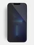 BodyGuardz PRTX Privacy Synthetic Glass for Apple iPhone 13 Pro Max, , large